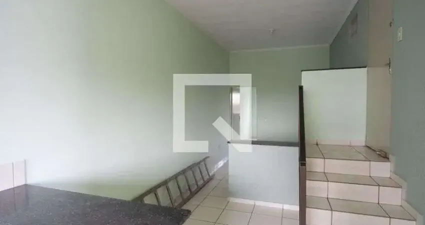 Casa para Aluguel - Parque São Rafael, 1 Quarto, 70 m² - São Paulo