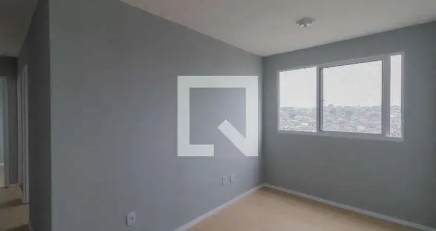 Apartamento para Aluguel - Vila Princesa Isabel, 2 Quartos, 44 m² - São Paulo