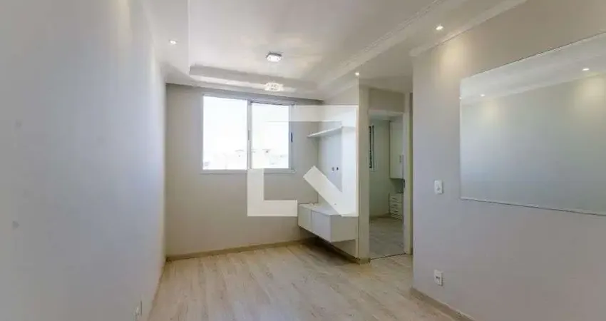 Apartamento para Aluguel - Jardim Iris , 2 Quartos, 55 m² - São Paulo