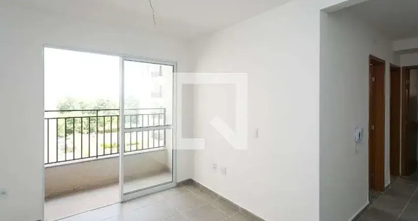 Apartamento para Aluguel - Novo Osasco, 2 Quartos, 40 m² - Osasco