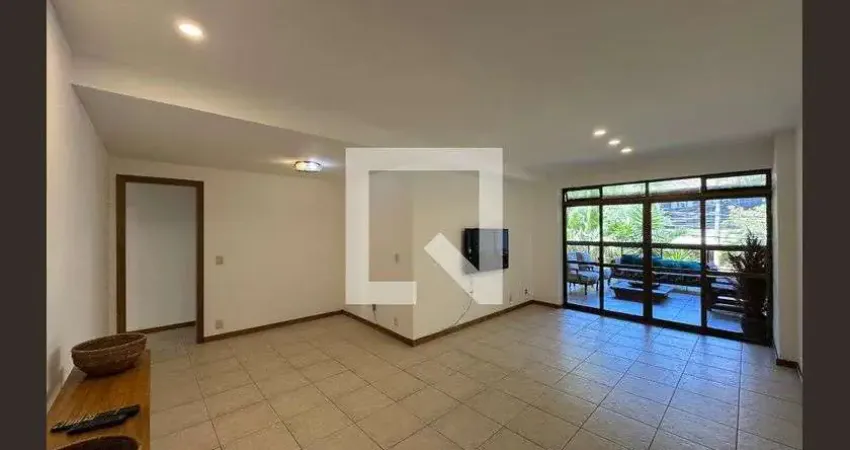 Apartamento para Aluguel - Recreio, 3 Quartos, 156 m² - Rio de Janeiro