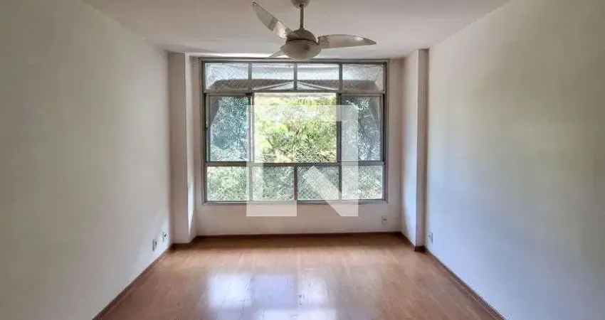 Apartamento para Aluguel - Icaraí, 2 Quartos, 80 m² - Niterói