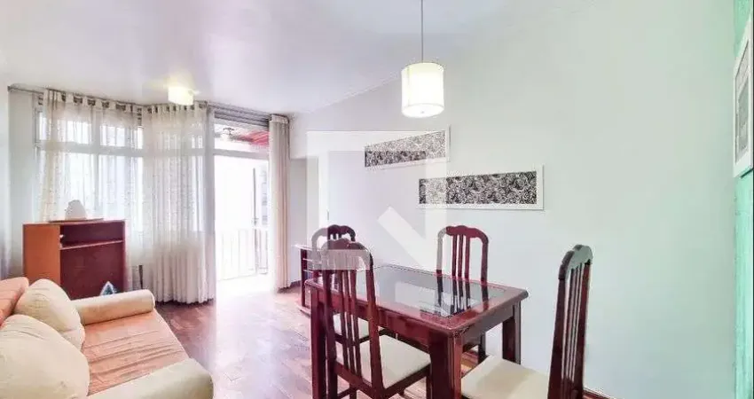 Apartamento para Aluguel - Centro, 2 Quartos, 123 m² - São José dos Campos