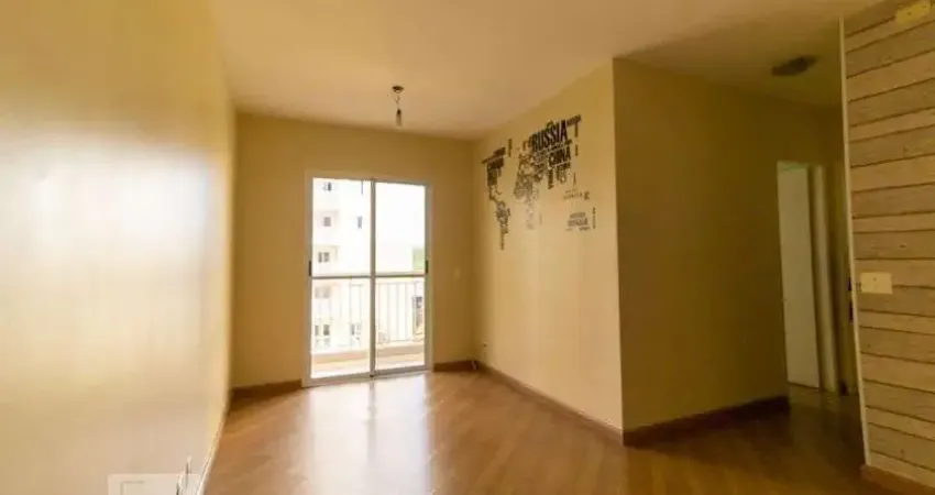 Apartamento para Aluguel - Jardim Esperança, 2 Quartos, 61 m² - Barueri