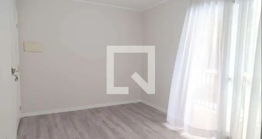 Apartamento para Aluguel - Vila Augusta, 3 Quartos, 57 m² - Guarulhos