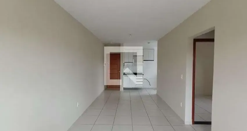 Apartamento para Aluguel - Jardim do Sol, 2 Quartos, 59 m² - Sorocaba