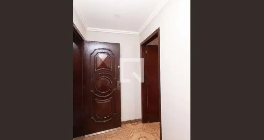 Apartamento para Aluguel - Santa Cruz Industrial, 3 Quartos, 120 m² - Contagem