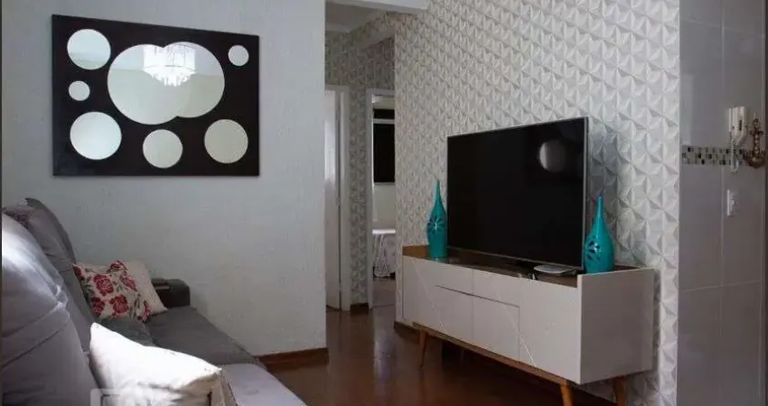 Apartamento para Aluguel - Gávea, 3 Quartos, 63 m² - Uberlândia