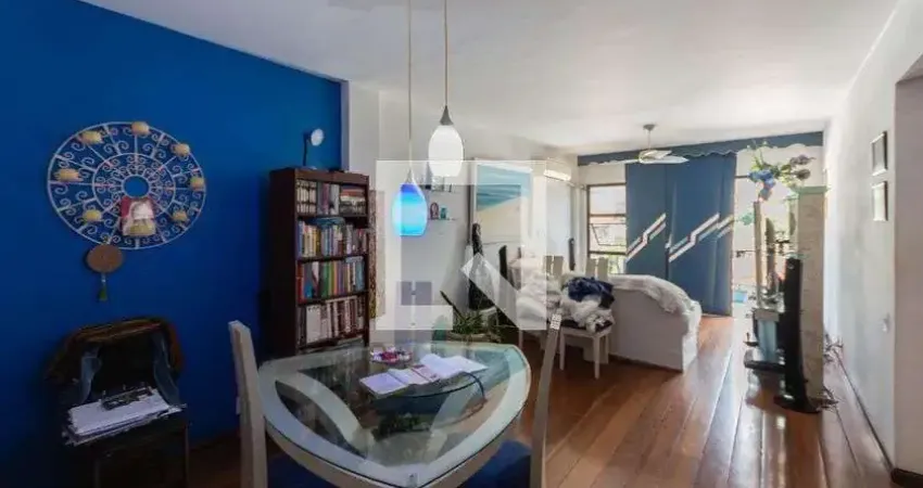 Apartamento para Aluguel - Andaraí, 3 Quartos, 109 m² - Rio de Janeiro