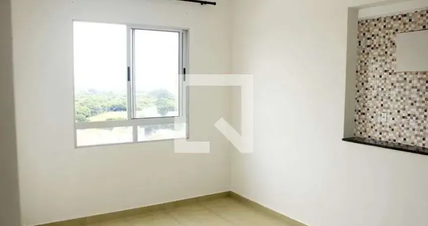 Apartamento para Aluguel - Vila Augusta, 2 Quartos, 45 m² - Guarulhos