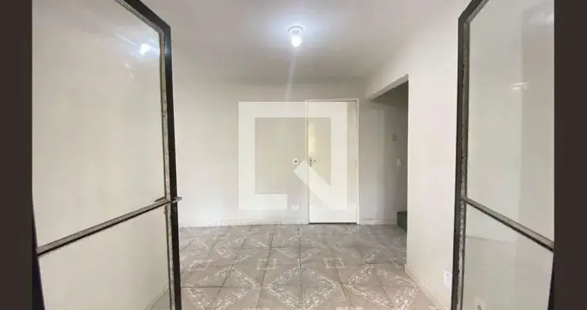Apartamento para Aluguel - Del Castilho, 2 Quartos, 61 m² - Rio de Janeiro