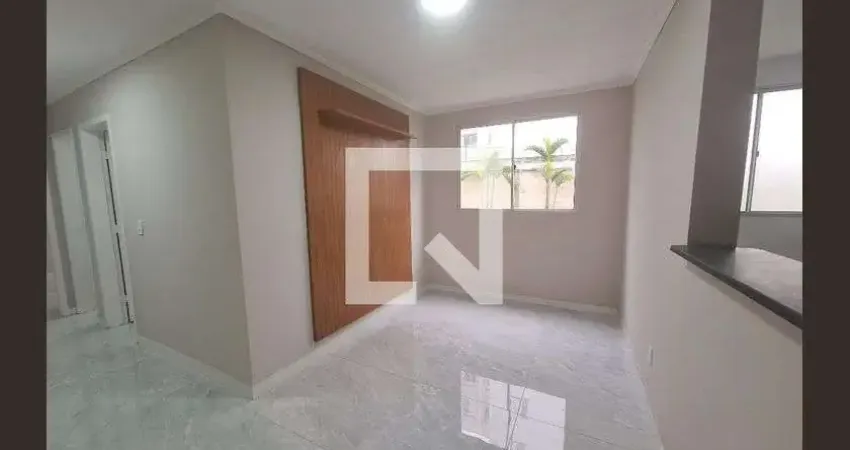 Apartamento para Aluguel - Caxangá, 2 Quartos, 50 m² - Suzano