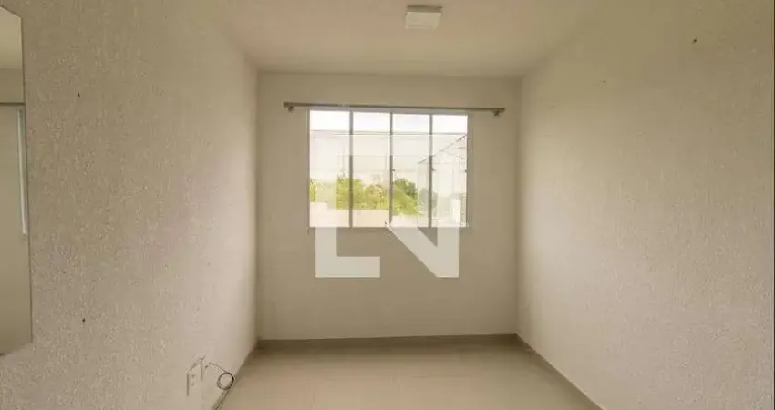 Apartamento para Aluguel - Tatuquara, 2 Quartos, 39 m² - Curitiba
