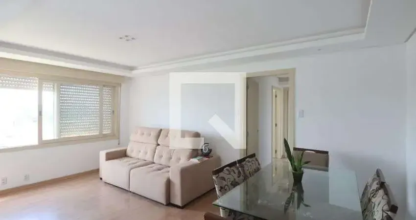 Apartamento para Aluguel - Centro, 2 Quartos, 113 m² - Canoas