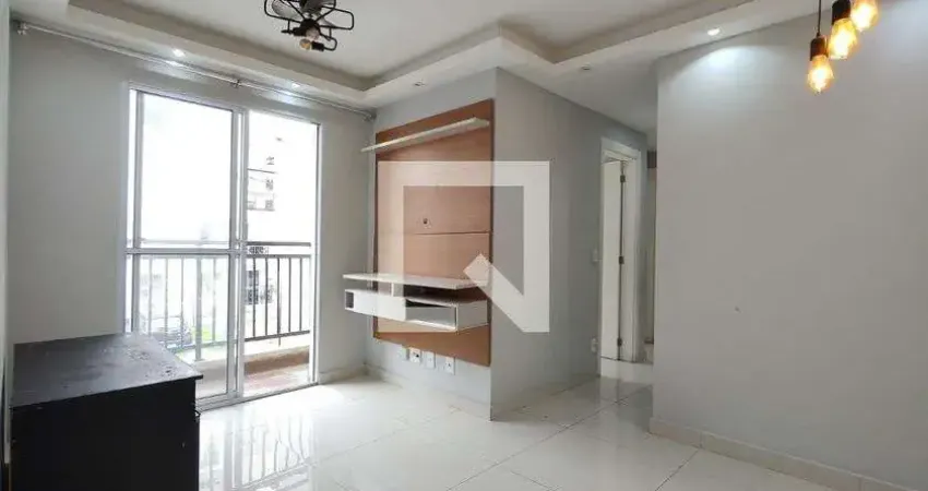 Cobertura para Aluguel - Taquara, 2 Quartos, 45 m² - Rio de Janeiro