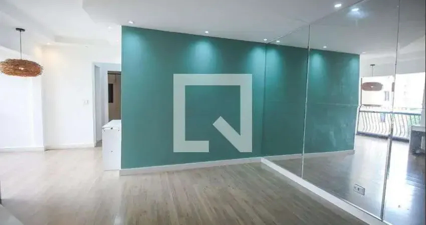 Apartamento para Aluguel - Parque Industrial das Oliveiras, 3 Quartos, 72 m² - Taboão da Serra