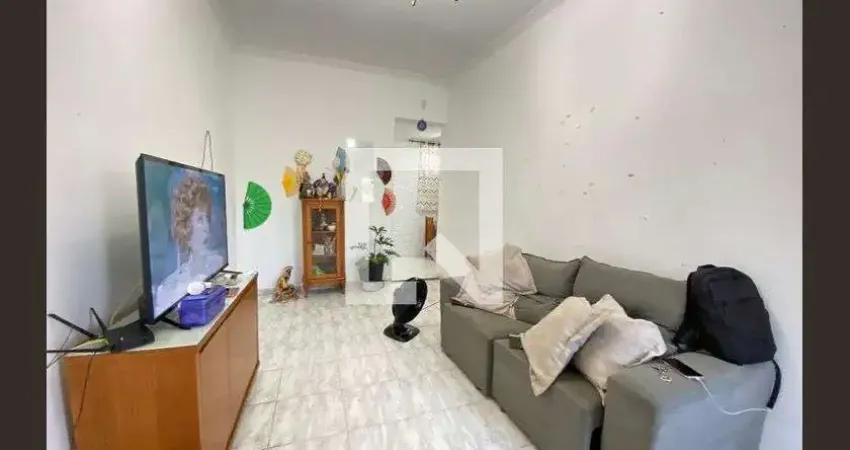 Casa para Aluguel - Quintino Bocaiúva, 2 Quartos, 120 m² - Rio de Janeiro