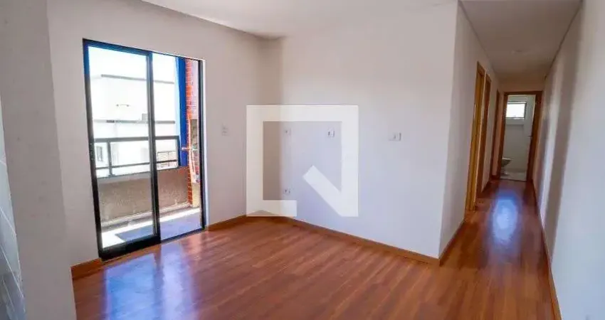 Apartamento para Aluguel - Parque da Fonte, 3 Quartos, 52 m² - São José dos Pinhais