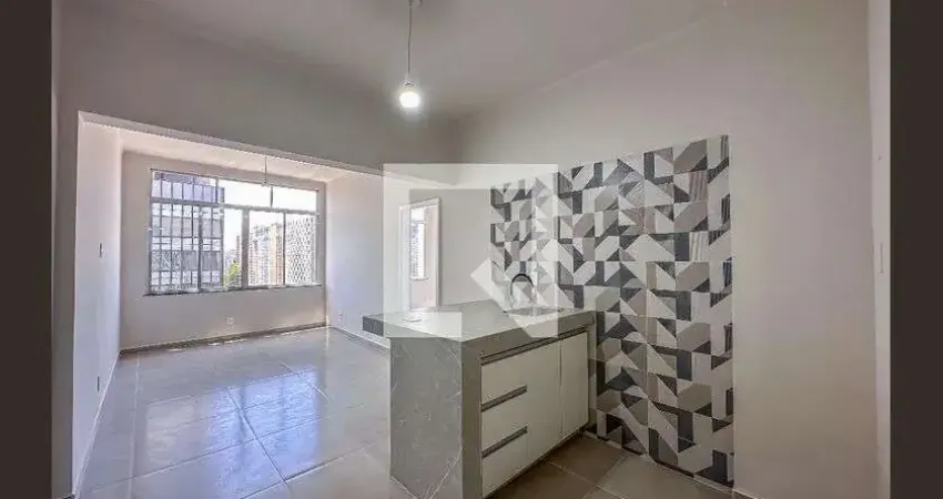 Apartamento para Aluguel - Centro, 1 Quarto, 47 m² - Rio de Janeiro