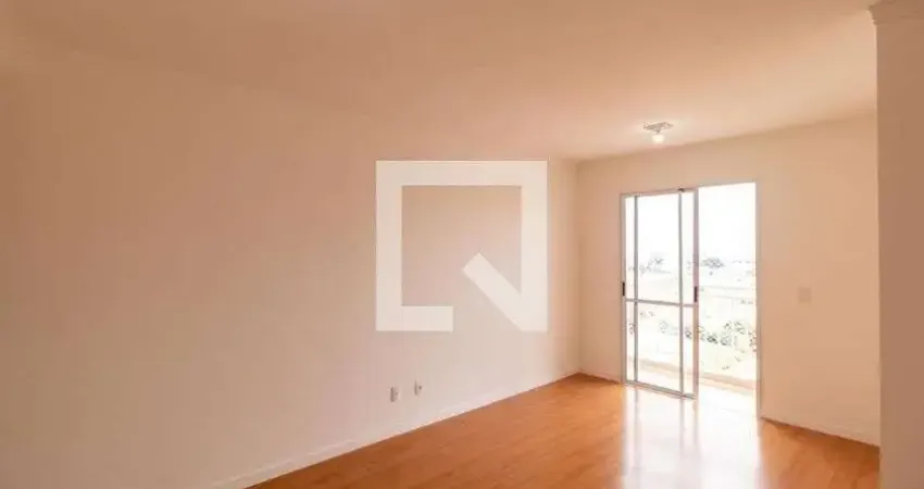 Apartamento para Aluguel - São Bernardo, 3 Quartos, 75 m² - Campinas