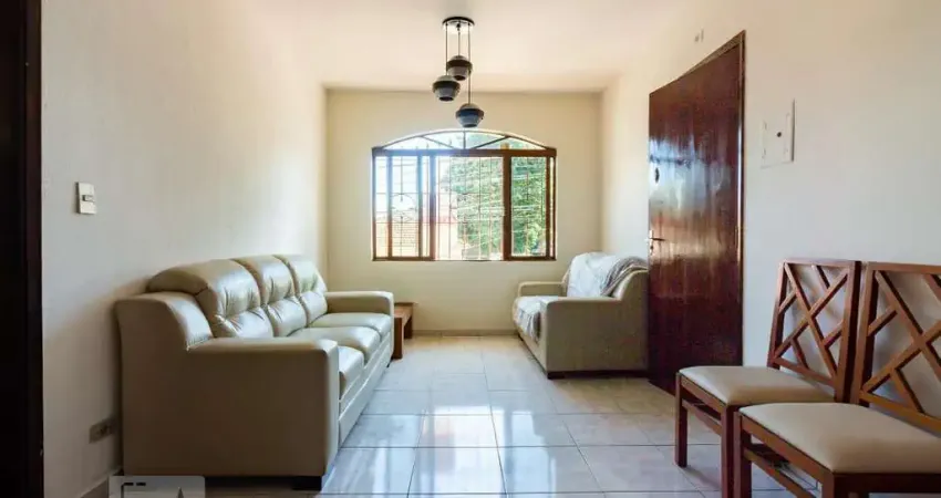 Apartamento com 2 quartos para alugar na Rua Agop Guzelian, Centro, Osasco