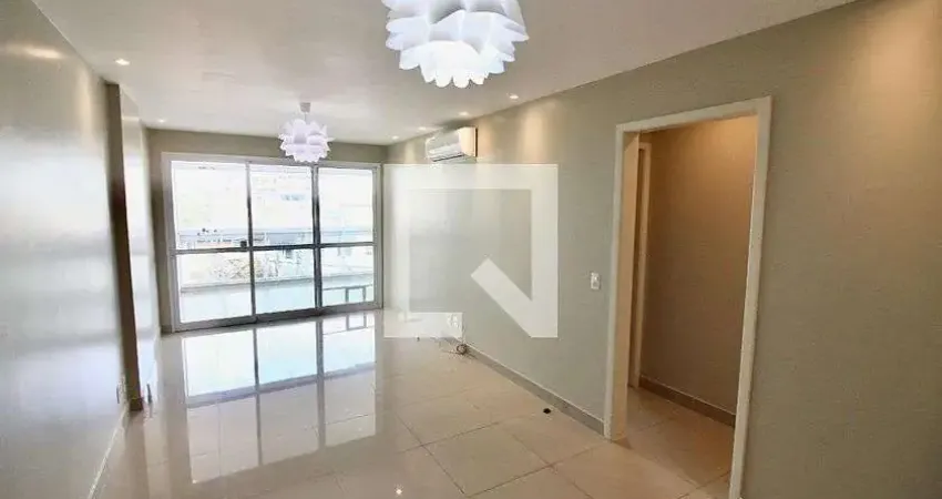 Apartamento para Aluguel - Recreio, 3 Quartos, 106 m² - Rio de Janeiro