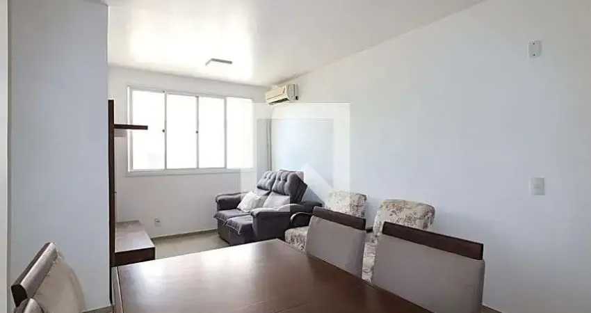 Apartamento para Aluguel - Alto Petrópolis, 3 Quartos, 68 m² - Porto Alegre