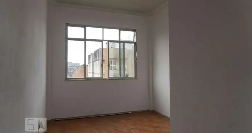 Apartamento para Aluguel - Vila Isabel, 2 Quartos, 45 m² - Rio de Janeiro