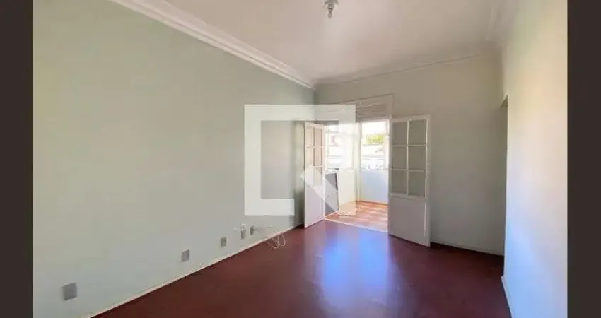 Apartamento para Aluguel - Del Castilho, 2 Quartos, 70 m² - Rio de Janeiro