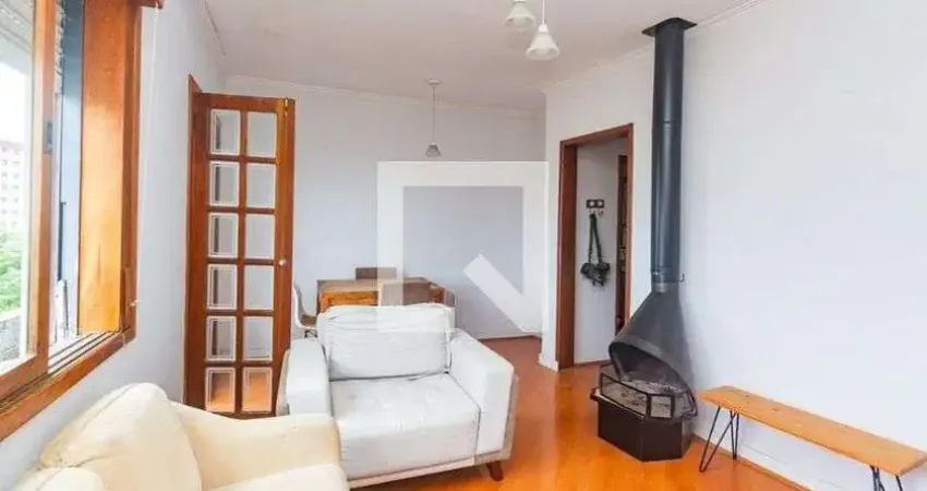 Apartamento para Aluguel - Petrópolis, 2 Quartos, 87 m² - Porto Alegre