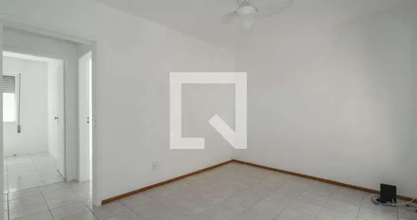 Apartamento para Aluguel - Mont'Serrat, 2 Quartos, 80 m² - Porto Alegre