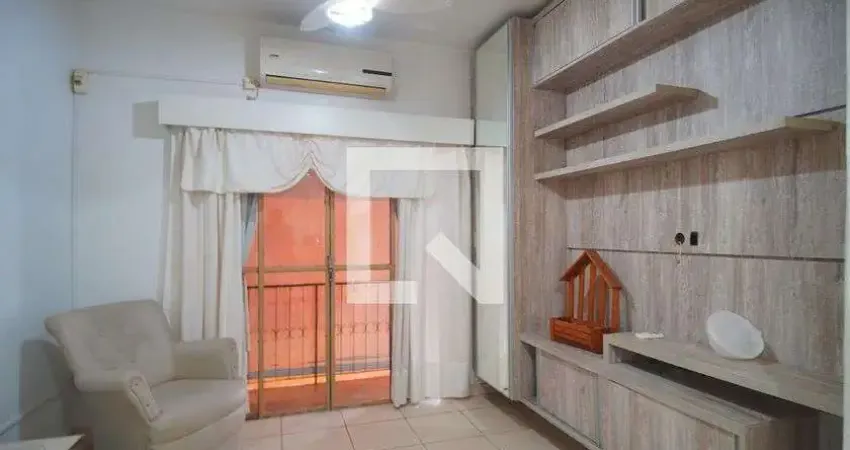 Apartamento para Aluguel - Centro, 1 Quarto, 60 m² - São Leopoldo