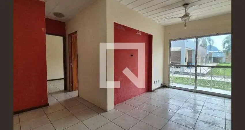 Apartamento para Aluguel - Vargem Pequena, 2 Quartos, 50 m² - Rio de Janeiro