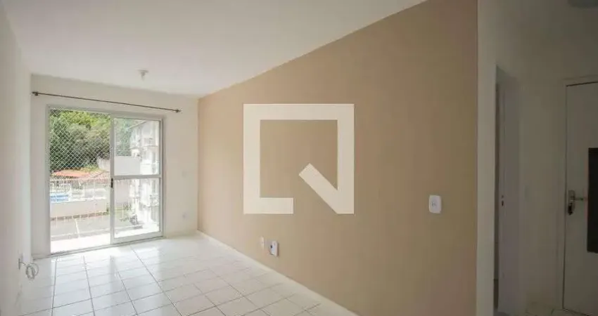 Apartamento para Aluguel - Maria Paula I, 2 Quartos, 50 m² - São Gonçalo