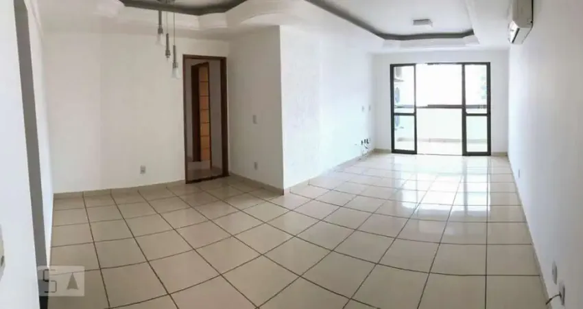 Apartamento para Aluguel - Jardim Goiás, 2 Quartos, 87 m² - Goiânia