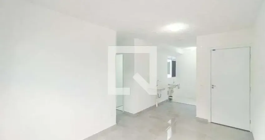 Apartamento para Aluguel - Campo Grande, 2 Quartos, 41 m² - Rio de Janeiro