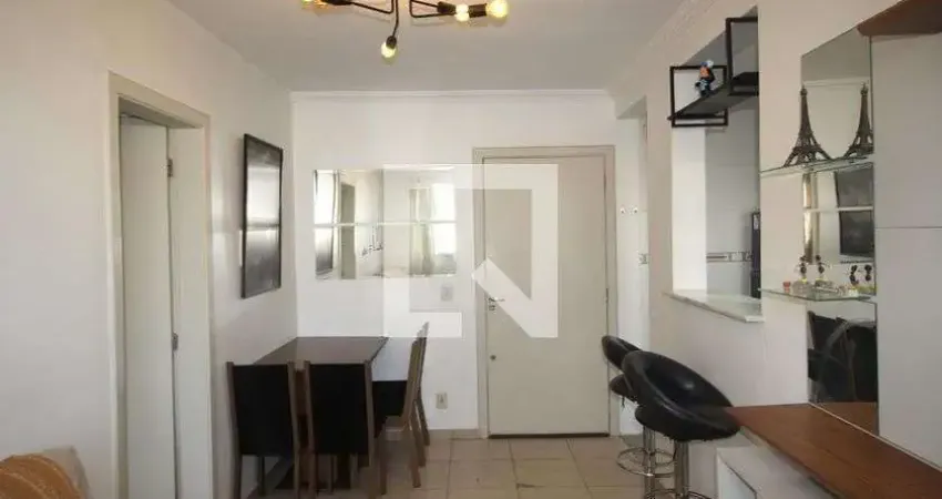 Apartamento para Aluguel - Jardim Itu-Sabará, 1 Quarto, 49 m² - Porto Alegre