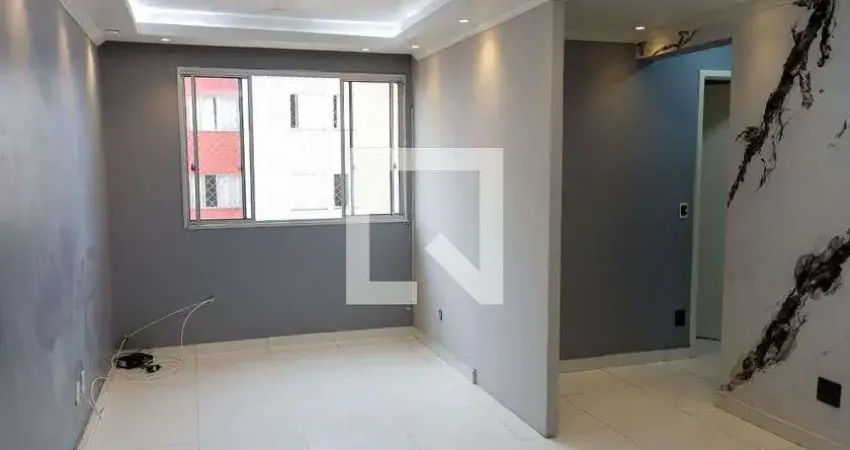 Apartamento para Aluguel - Bandeiras, 2 Quartos, 55 m² - Osasco