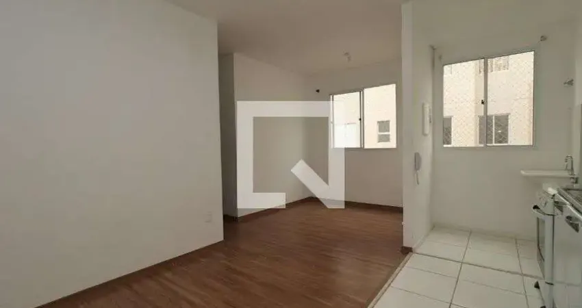 Apartamento para Aluguel - Planalto Verde, 2 Quartos, 43 m² - Ribeirão Preto