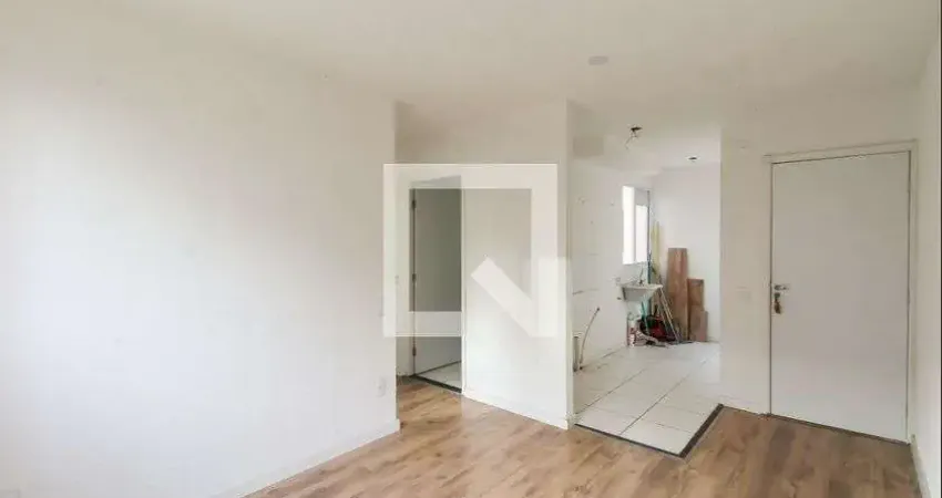 Apartamento para Aluguel - Bairro Fátima, 2 Quartos, 41 m² - Canoas