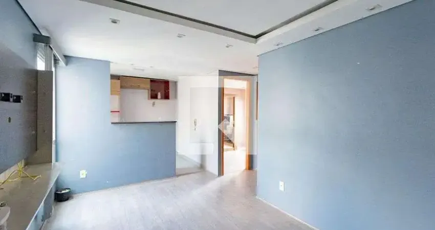 Apartamento para Aluguel - Estância Velha, 2 Quartos, 44 m² - Canoas