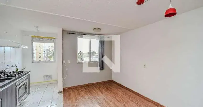 Apartamento para Aluguel - Sarandi, 2 Quartos, 50 m² - Porto Alegre