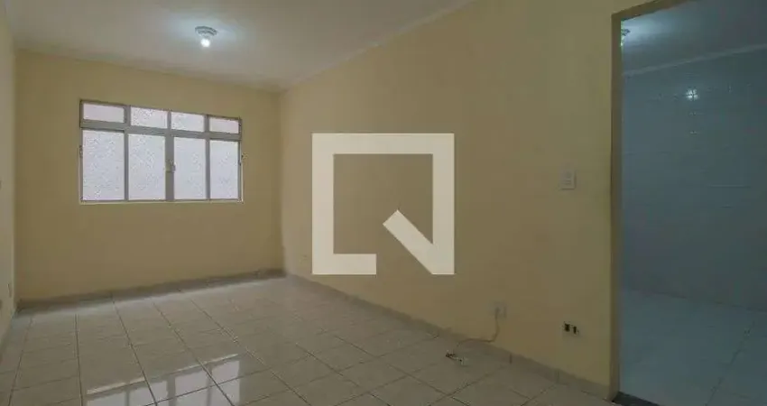 Apartamento para Aluguel - Vila Nossa Sra. das Vitorias, 2 Quartos, 78 m² - Mauá
