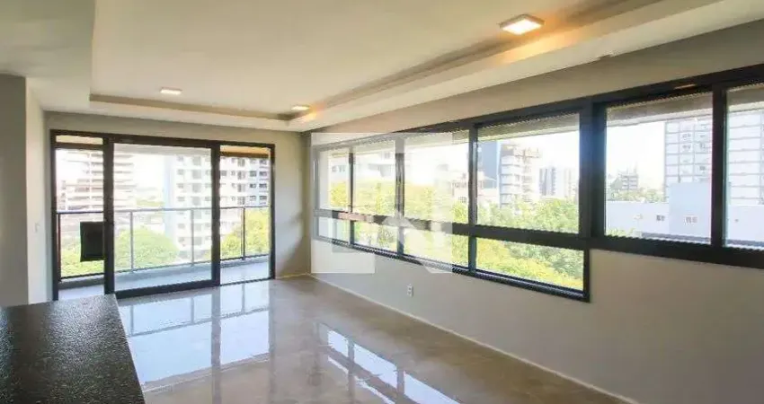 Apartamento para Aluguel - Centro, 2 Quartos, 107 m² - Canoas