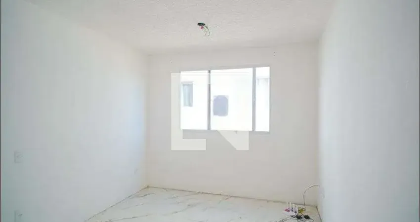 Apartamento para Aluguel - Rubem Berta, 2 Quartos, 41 m² - Porto Alegre