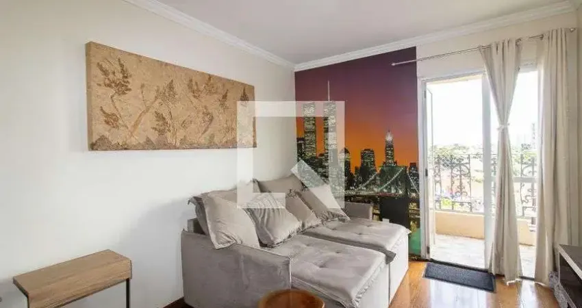 Apartamento para Aluguel - Jardim Chapadão, 2 Quartos, 60 m² - Campinas