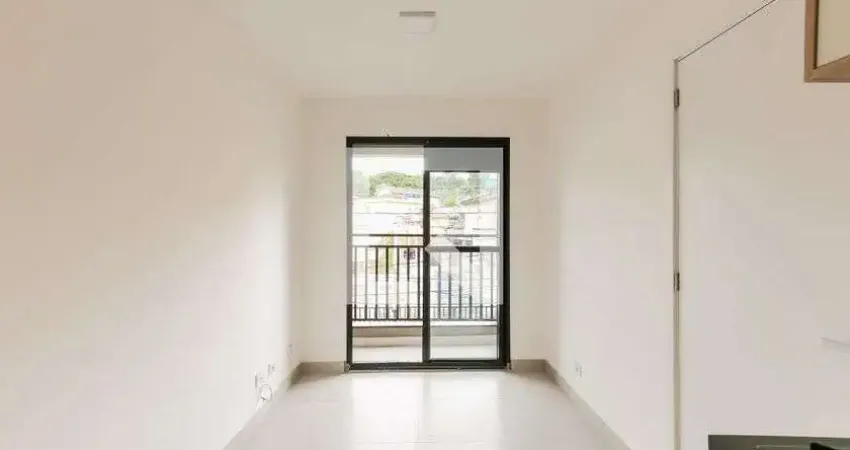 Apartamento para Aluguel - Quitaúna, 1 Quarto, 32 m² - Osasco
