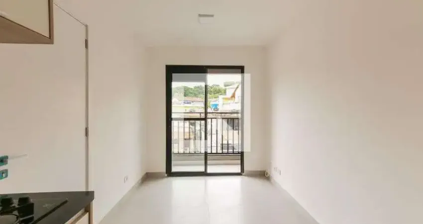 Apartamento para Aluguel - Quitaúna, 1 Quarto, 32 m² - Osasco