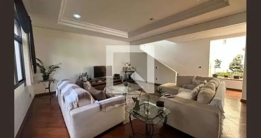 Casa / Sobrado em Condomínio para Aluguel - Alphaville, 7 Quartos, 833 m² - Barueri