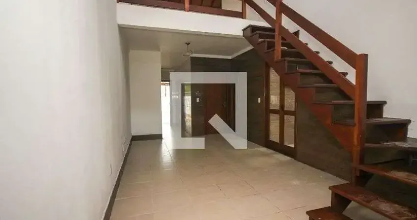 Casa para Aluguel - Campo Novo, 3 Quartos, 103 m² - Porto Alegre